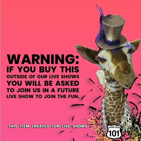 ☀️ LIKE THIS FLYER for Junktion 101 in CA. - Picture 15 of 15